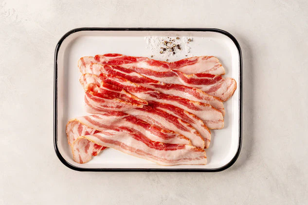 $3 Bacon for 3 Months