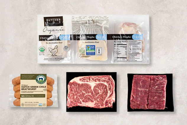 Backyard BBQ Bundle