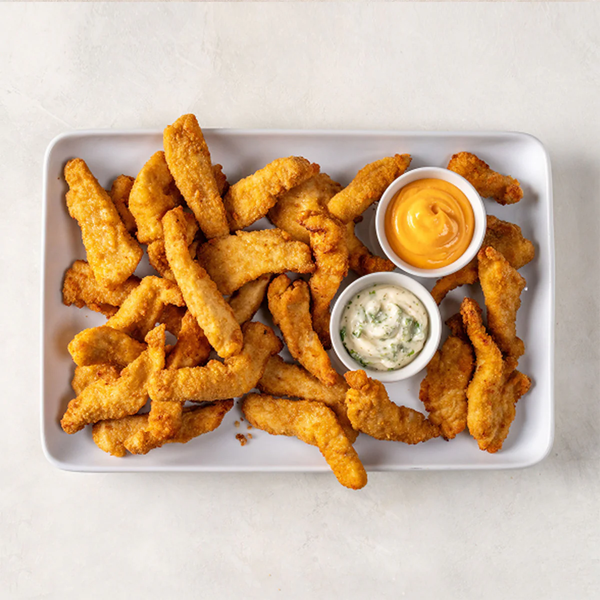 Big Game Day Party Spread - Image 3