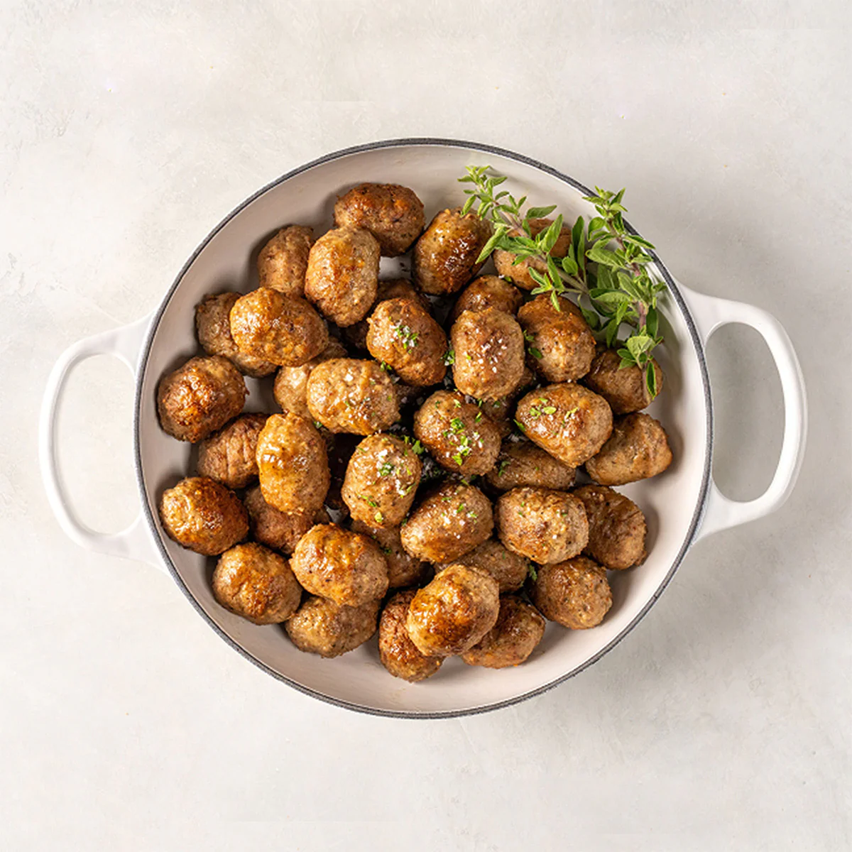 Big Game Day Party Spread - Image 7