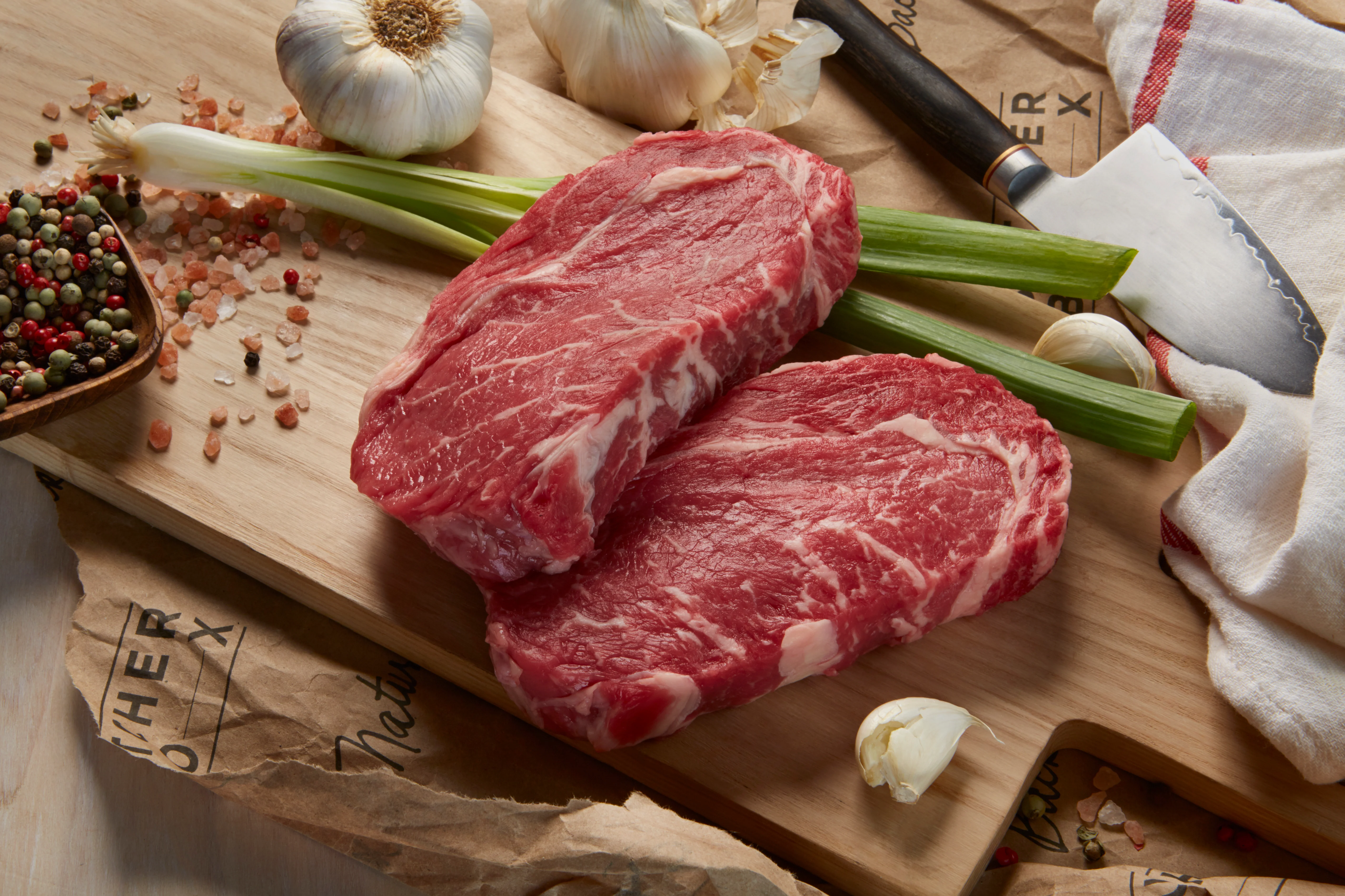 Treat Yourself Dinner Elevation Gift Box