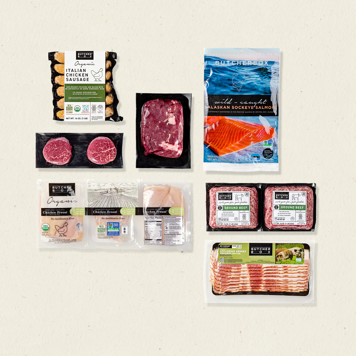 ButcherBox Classic Gift Box - Image 2