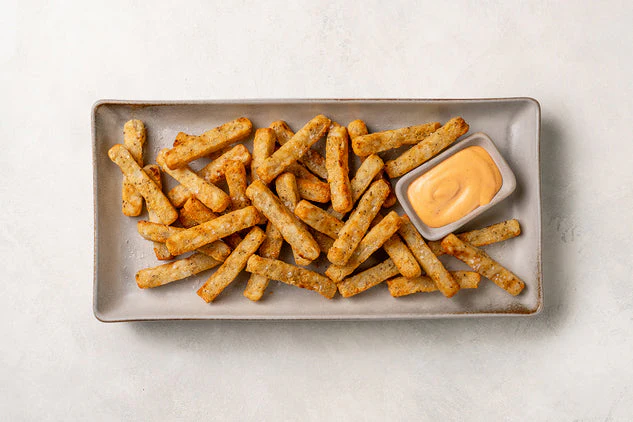Gluten Free Classic Potato Fries