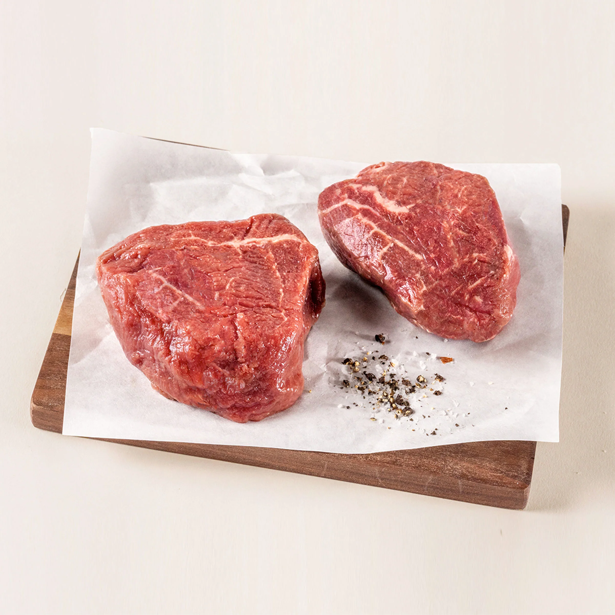 Steaks Make My World Go Around Gift Box - Image 3