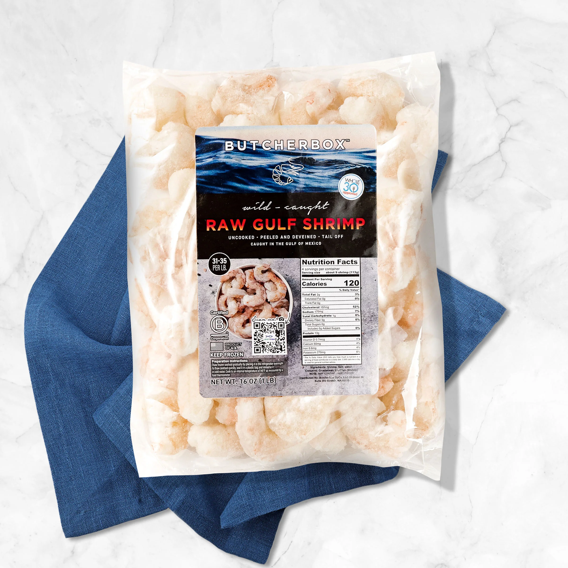 Pescatarian Box - Image 6
