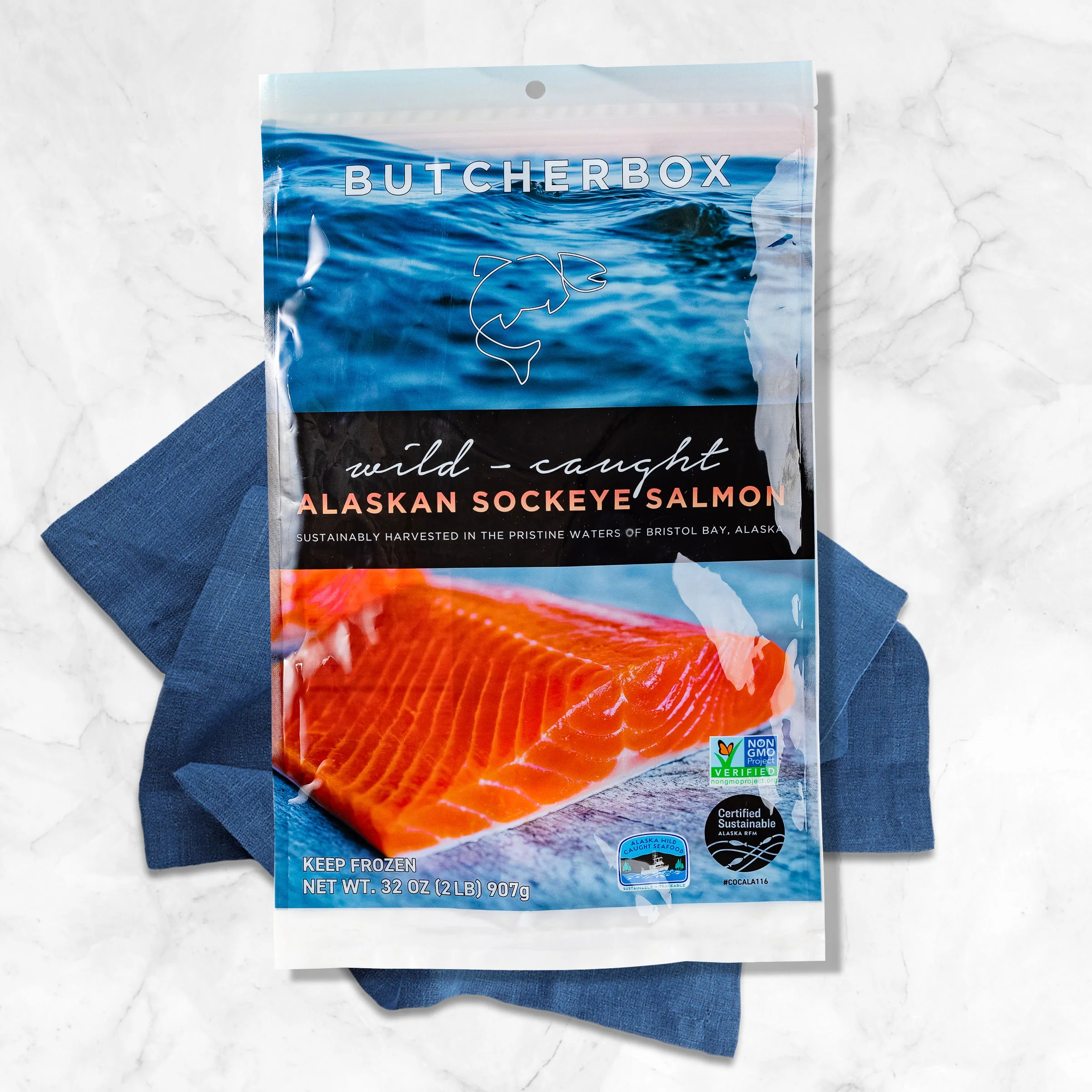 Pescatarian Box - Image 7