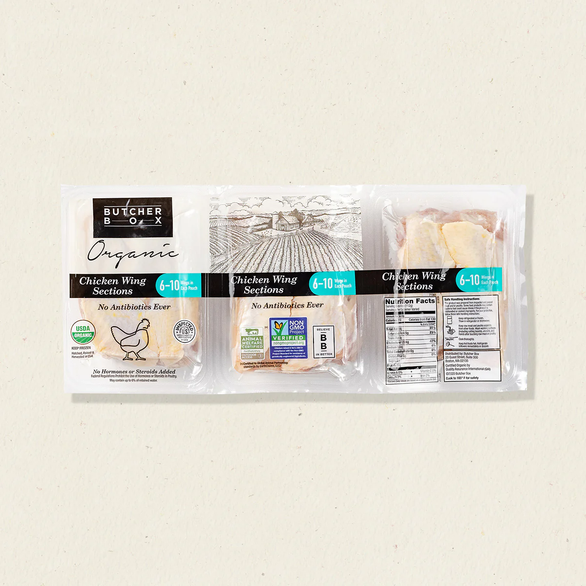 Value Staples Box - Image 4